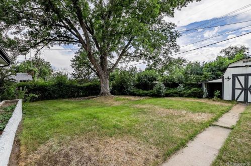 3119 Lowell Blvd, Denver CO 80219-4566 exterior