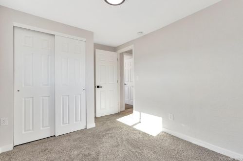 3460 Dale Ct, Englewood CO  80110-1938 exterior