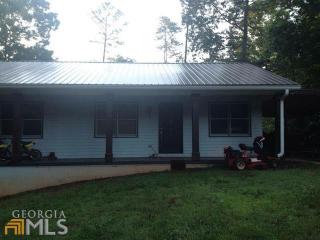 324 Riverdale Rd, Toccoa, GA 30577-8383
