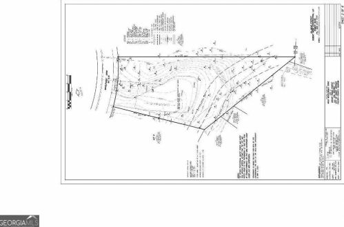 4832 Merlendale Dr, Atlanta GA  30327-4932 exterior