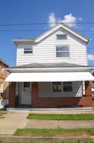 503 Linden St, Vandergrift, PA 15690-1417