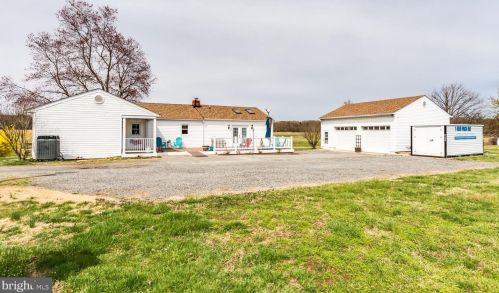 9665 Brunswick Rd, Faulkner, MD 20632-2227