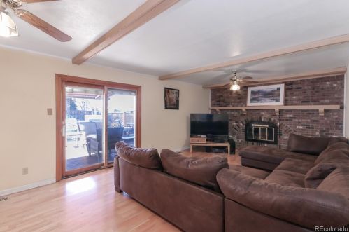 2601 Quintero Way, Aurora CO 80013-2251 exterior