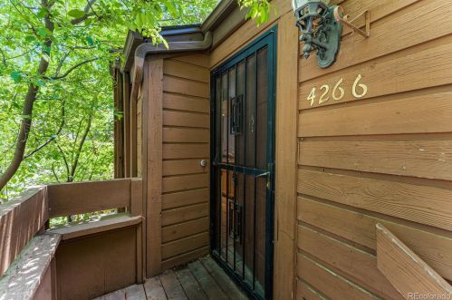 4266 Richfield Way, Denver CO 80013-3282 exterior