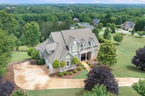 8865 Saddle Trl, Ball Ground, GA 30107-3575