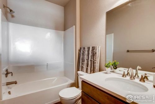 1418 Irene Ave, Milliken CO 80543-8329 exterior