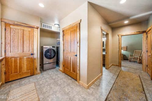 1185 Deep Forest Rd, Hoytsville UT 84017-6823 exterior