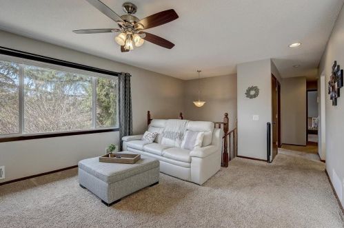 2862 Castleford Ct, Saint Paul MN  55125-3416 exterior