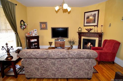 429 Greenwood Ave, Canon City CO 81212-3264 exterior