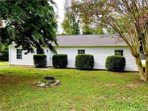 81 Easy St, Dutton VA  23050-9734 exterior