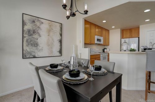 7756 Biloxi Way, Denver CO exterior