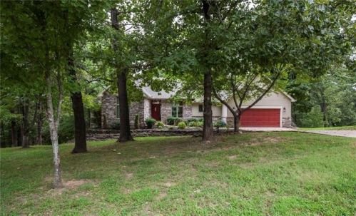 13604 Teton Ln, Rogers, AR 72756-8159
