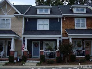 1005 Bungalow Park Dr, Apex, NC 27502-4980