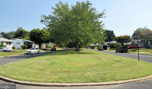 361 South Dr, Aberdeen MD  21001-3539 exterior