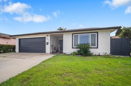 3081 Magellan St, San Diego, CA 92154-1513