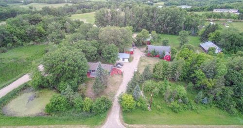 34033 County Highway 3, Erhard, MN 56534-9467