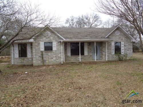 300 Rs County Road 3367, Emory TX  75440-4542 exterior