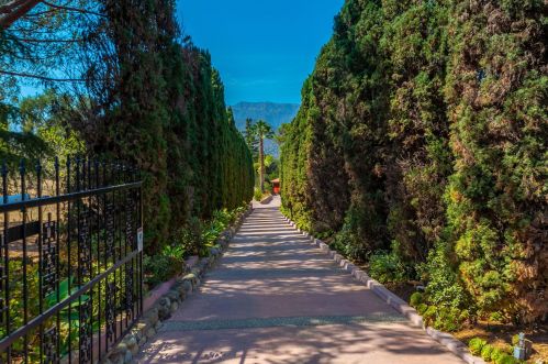 7337 Shepard Mesa Rd, Carpinteria, CA 93013-3129