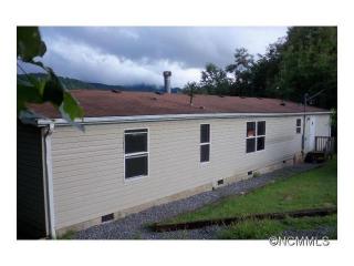 436 Rustic Ridge Dr, Canton, NC 28716-5217