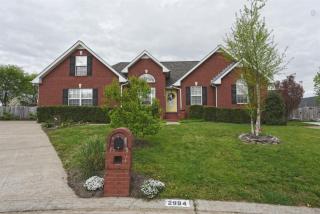 2994 Taunton Ct, Murfreesboro, TN 37127-7143
