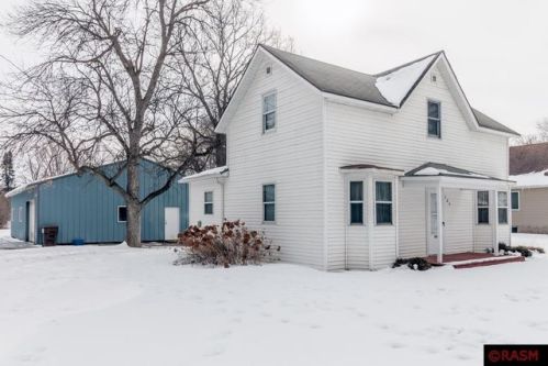 700 Prairie St, Kasota, MN 56050-9786