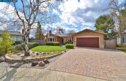 24 Marilyn Pl, San Ramon, CA 94583-3304