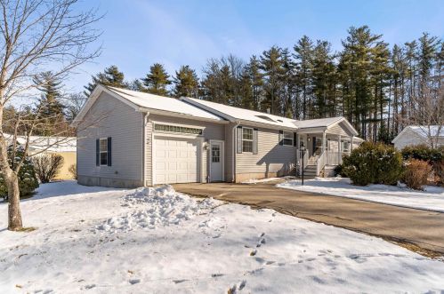 23 Mill Pine Rd, Sandown, NH 03873-2069