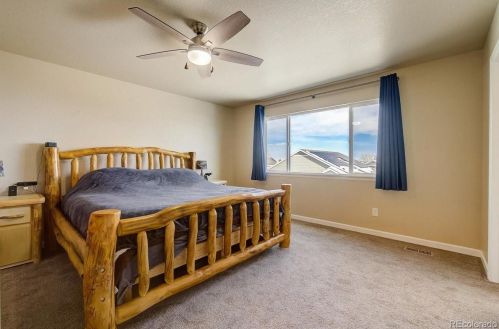 832 Traildust Dr, Milliken CO 80543-3038 exterior