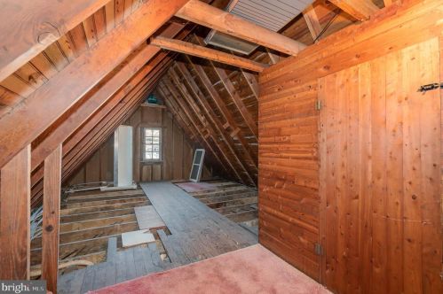 601 Mccosh St, Hanover PA 17331-1839 exterior