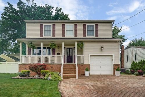 368 Jensen Ave, Rahway, NJ 07065-2314
