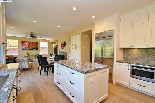 1622 Banbury Dr, San Ramon, CA 94582-5783