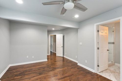 267 Hilltop Dr, Atlanta GA  30341-3703 exterior