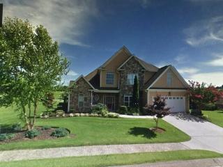 310 Kensington Dr, Morristown, TN 37814-2190