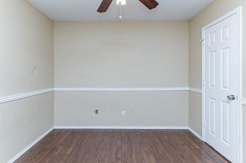 5624 Northfield Dr, Fort Worth TX  76179-3749 exterior