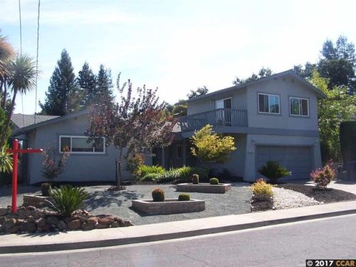 643 Sherree Dr, Pacheco, CA 94553-5934