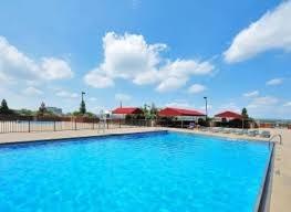 133 Harmon Cove Tower, Secaucus NJ  07094-1728 exterior