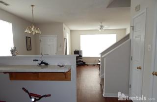 6676 Sunset Hills Blvd, Rex GA  30273-2241 exterior