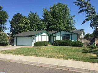 4608 Imnaha Ave, Kennewick, WA 99336-2112