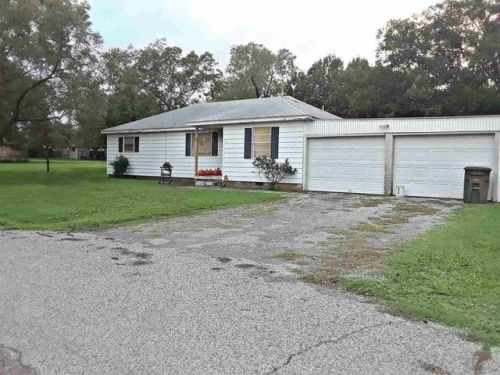 73 London Ln, Healdton, OK 73438-3333