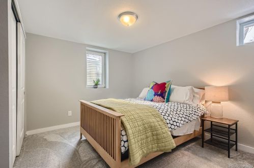 4700 Jason St, Englewood CO 80110-6413 exterior