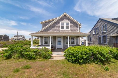 40 Sandpiper Ln, Charlestown, RI 02813-1007