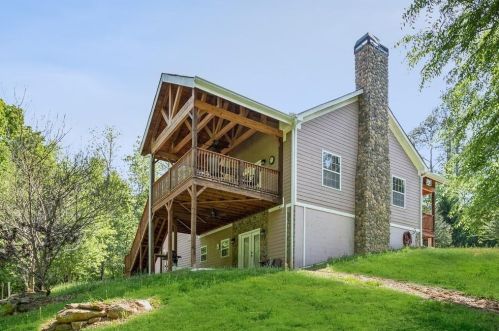 3432 Monica Ln, Conyers GA  30094-3933 exterior
