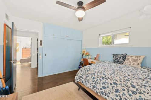 2358 Caracas St, Glendale CA  91214-3003 exterior