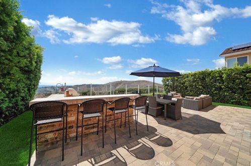 5 Segovia, San Clemente, CA 92672-6056