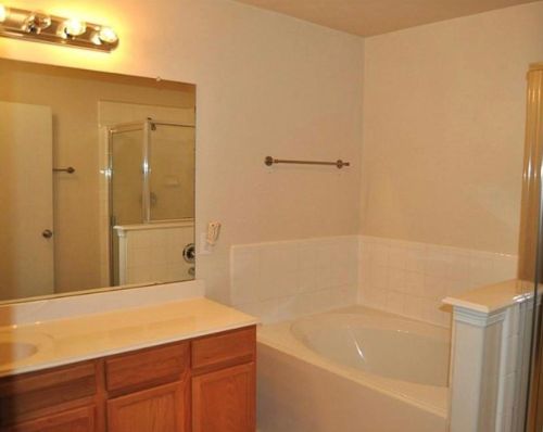 5045 Willow Pt Dr, Conroe TX  77303-3078 exterior