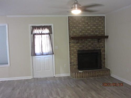 1316 Maryland Dr, Ladson SC  29456-4839 exterior