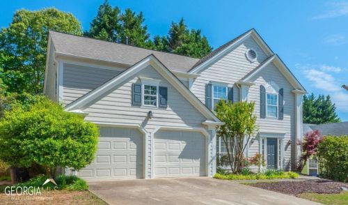 12060 Carriage Park Ln, Duluth, GA 30097-1460