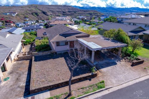 1187 Ala Hinano Pl, Honolulu, HI 96818-2236