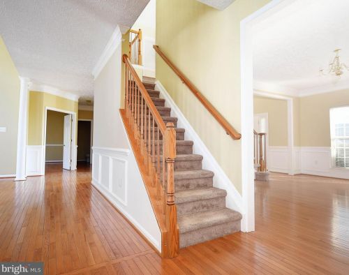 583 Windsong Dr, Aberdeen MD  21001-1809 exterior