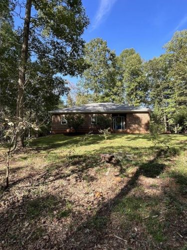 1988 Emmett Doster Rd, Monroe, GA 30656-3609